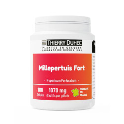 Millepertuis Fort 920 mg