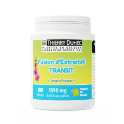 Fusion d'Extraits® Transit Difficile