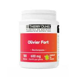 Olivier Fort  600 mg