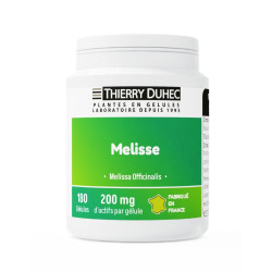 Mélisse 210 mg