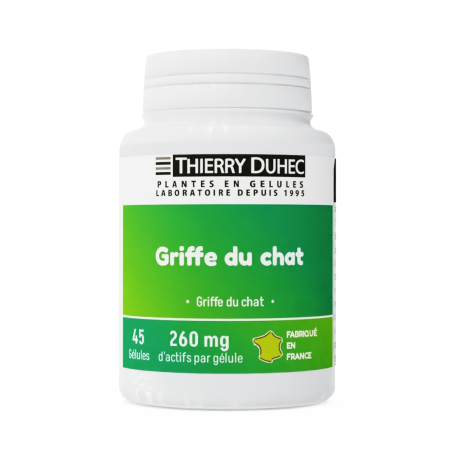 Griffe du chat 360 mg