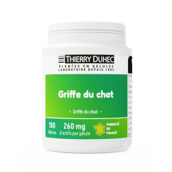 Griffe du chat 360 mg