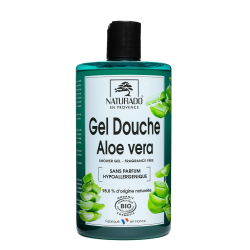 Shampoing Gel Douche Douceur Agrumes BIO