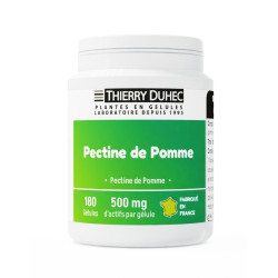Pectine de pomme 