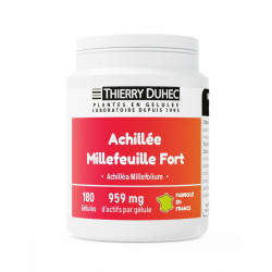 Achillée Millefeuille Fort 926 mg