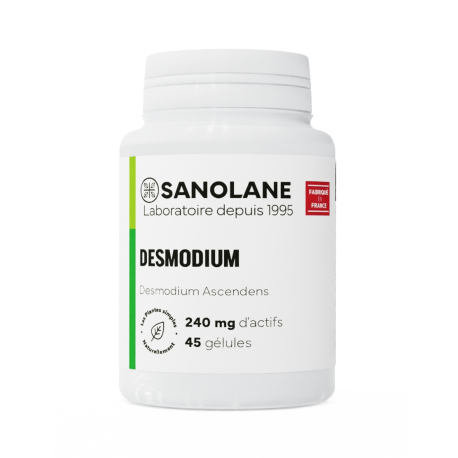 Desmodium
