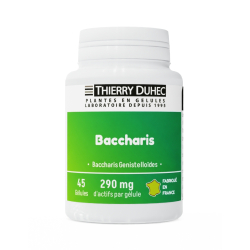 Baccharis 290 mg