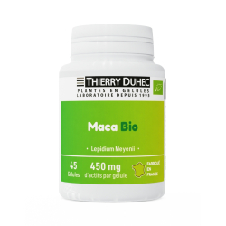 Maca BIO 450 mg