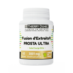 Fusion d'Extraits® Prosta Ultra