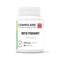 Ortie piquante
