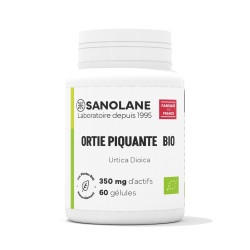 Ortie piquante BIO 350 mg