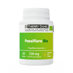 Passiflore BIO 300 mg