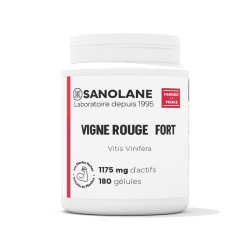 Vigne Rouge Fort 1700 mg