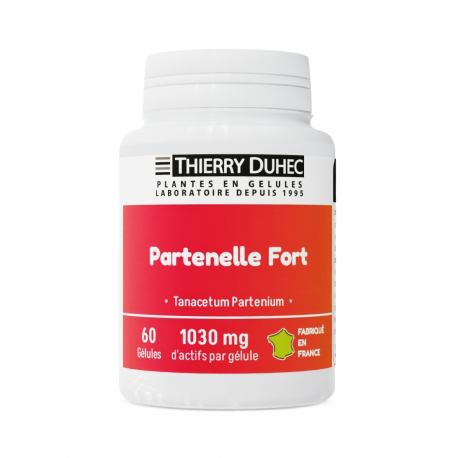 Partenelle Fort 775 mg