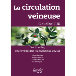 La Circulation veineuse - Dr Claudine Luu