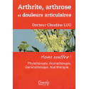Arthrite, arthrose et douleurs articulaires