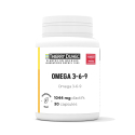 Oméga 3-6-9 