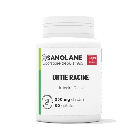 Ortie racine 300 mg