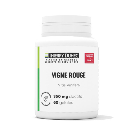 Vigne rouge 300 mg