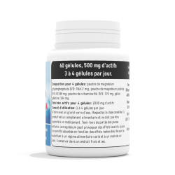 Fusion d'Extraits® Magnésium Ultra