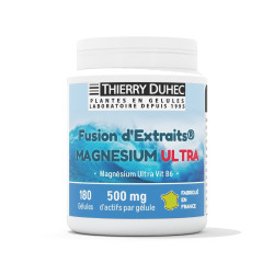 Fusion d'Extraits® Magnésium Ultra
