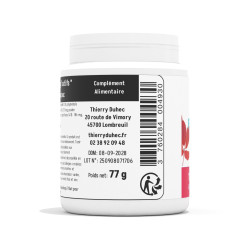 Fusion d'Extraits® Rétention