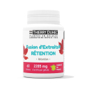 Fusion d'Extraits® Rétention