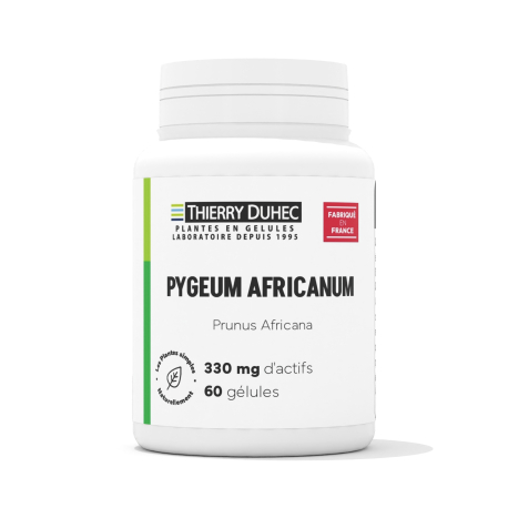 Pygeum africanum 320 mg