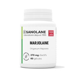 Marjolaine 270 mg
