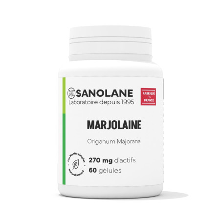 Marjolaine 270 mg