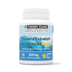 Fusion d'Extraits® Magnésium Marin