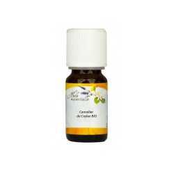 Cannelier de Ceylan huile essentielle 10 mL