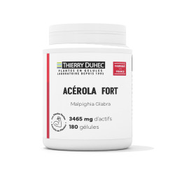 Acérola Fort 3465 mg