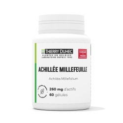 Achillée millefeuille 260 mg