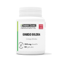 Ginkgo biloba 300 mg
