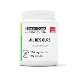 Ail des ours 280 mg