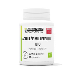 Achillée Millefeuille BIO 270 mg