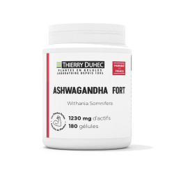 Ashwagandha Fort