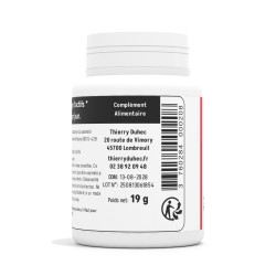 Aubépine Fort 1295 mg