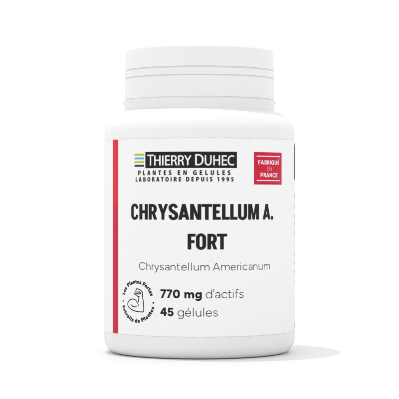 Chrysantellum A. Fort 770 mg
