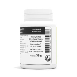 Courge huile pépins BIO 420 mg