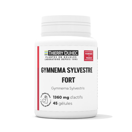 Gymnema Sylvestre Fort