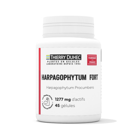 Harpagophytum Fort 1277 mg