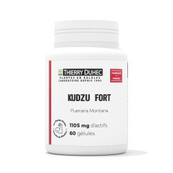 Kudzu Fort 1105 mg
