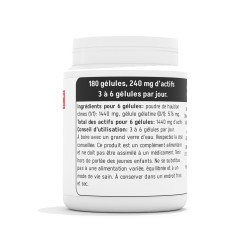 Houblon 240 mg