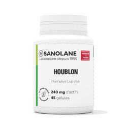 Houblon 240 mg