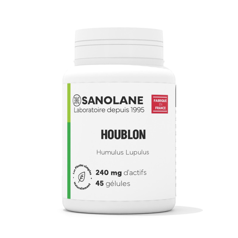 Houblon 240 mg
