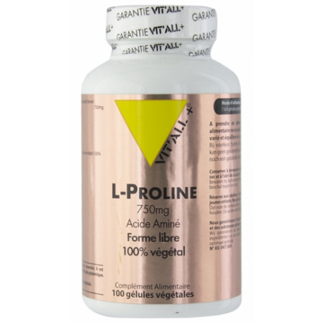 L-Proline Vitall+