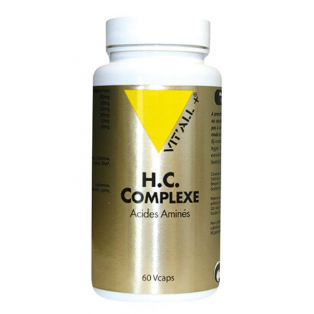 H.C. Complexe Vitall+