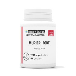 Murier Fort 1705 mg